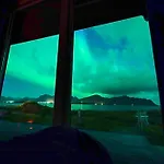 Unique Small With Sauna View In Lofoten * ראמברג