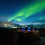 Unique Small With Sauna View In Lofoten * ראמברג