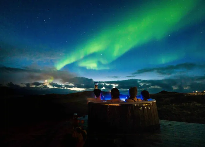 Unique Small With Sauna View In Lofoten * Ramberg