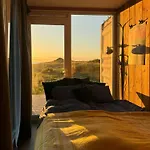 Unique Small With Sauna View In Lofoten Рамберг