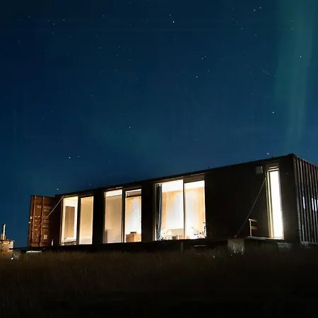 Unique Small With Sauna View In Lofoten *